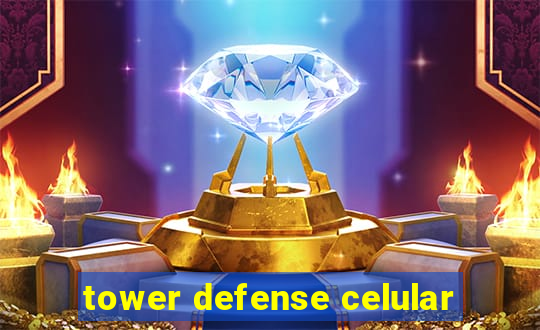 tower defense celular